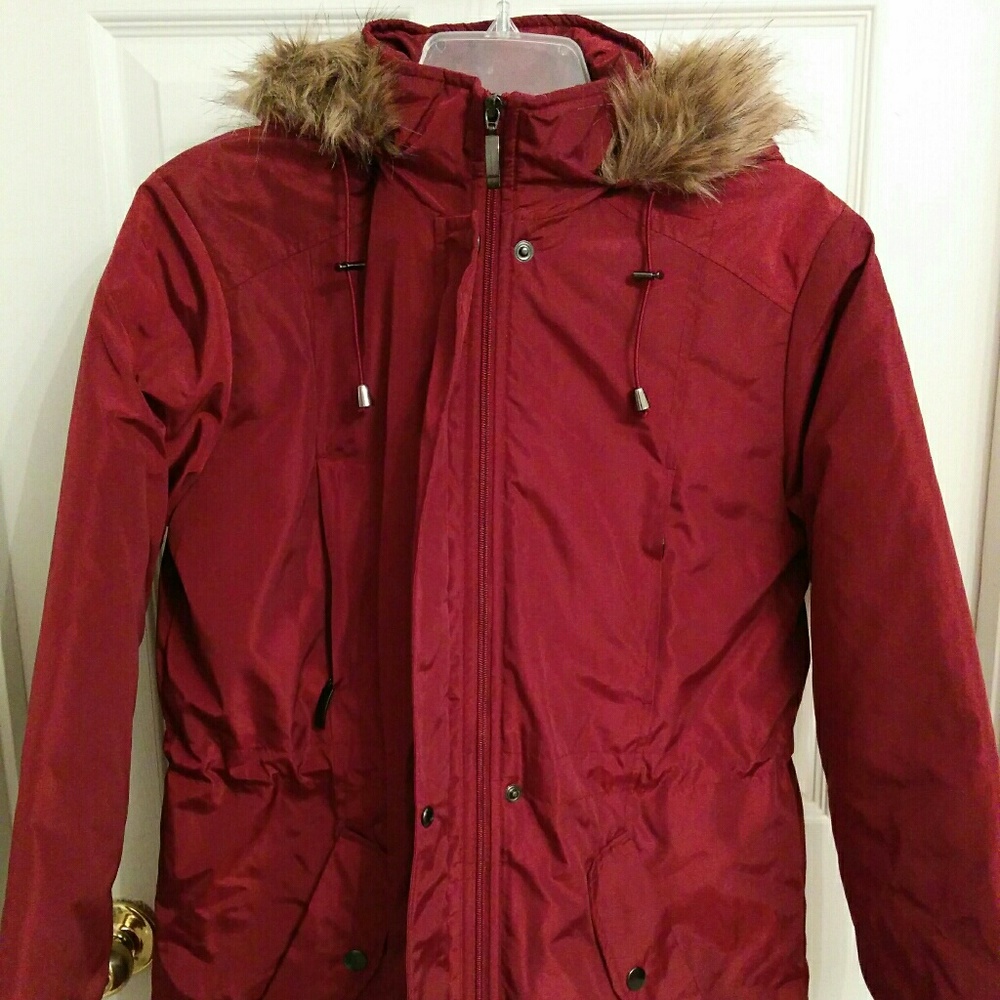 Women's jacket